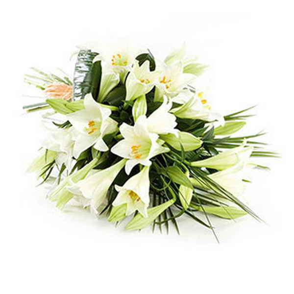 משלוח פרחים הוד השרון -סידור פרחים 025 