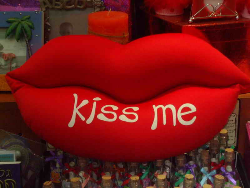 kiss me 077